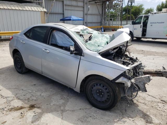 Vin: 2t1burhe7gc484749, lot: 57768583, toyota corolla l 20164