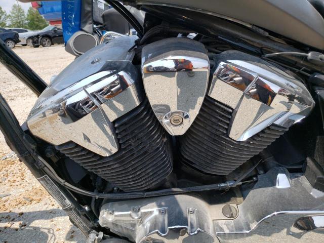 2016 HONDA VT1300 CX - JH2SC6126GK100595