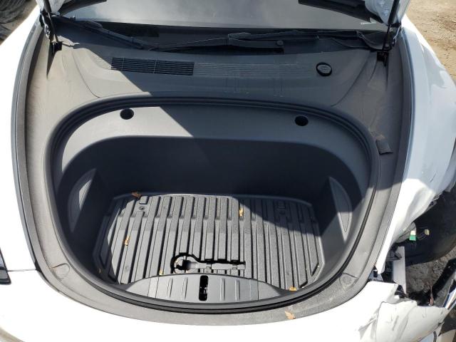 5YJ3E1EC0NF274332 Tesla MODEL 3