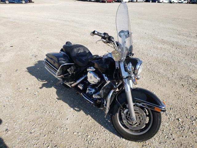 2003 HARLEY-DAVIDSON FLHPI - 1HD1FHW183Y721236