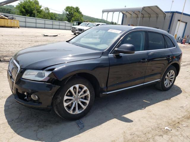 VIN WA1LFAFP7DA099366 2013 Audi Q5, Premium Plus no.1