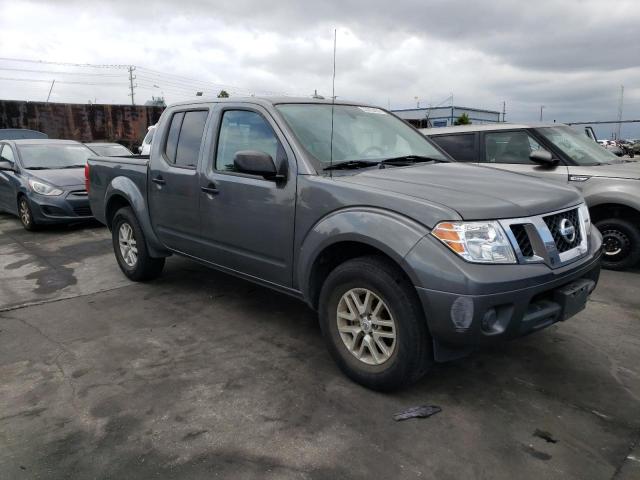 1N6AD0ER2KN767108 Nissan FRONTIER S