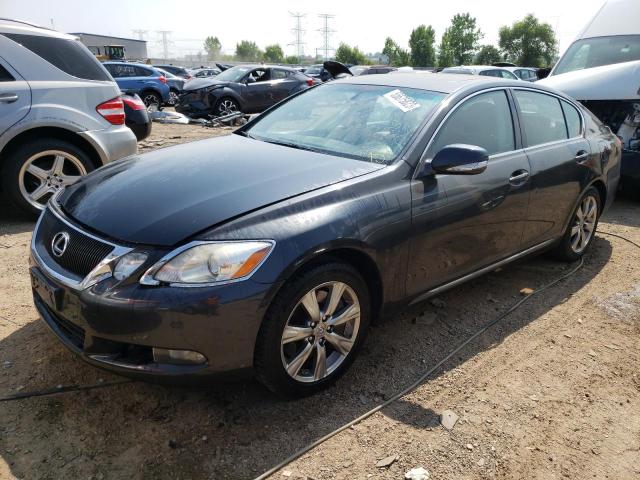 2010 Lexus GS 350 