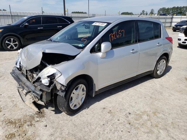 2011 Nissan Versa S