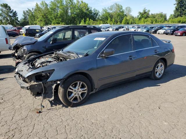 2007 Honda Accord Sdn SE