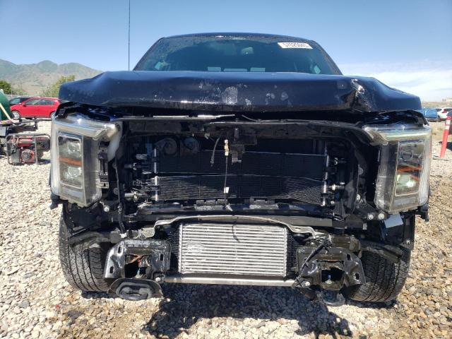 1FTFW1ED9MFB42859 Ford F150 Supercrew