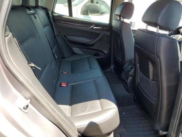 5UXWX9C58F0D46647 BMW X3 Xdrive28i