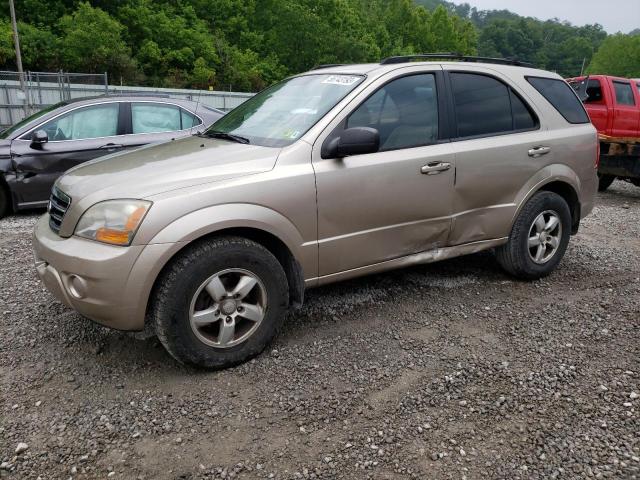 2007 Kia Sorento EX