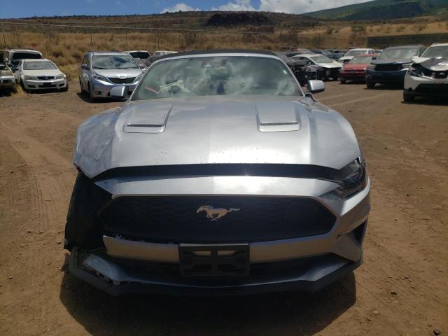 1FATP8UH7N5124239 Ford MUSTANG