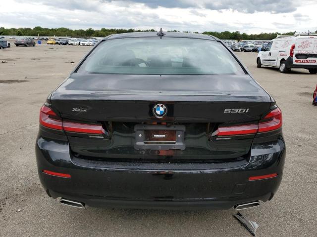 2023 BMW 530 XI - WBA13BJ04PWY22147