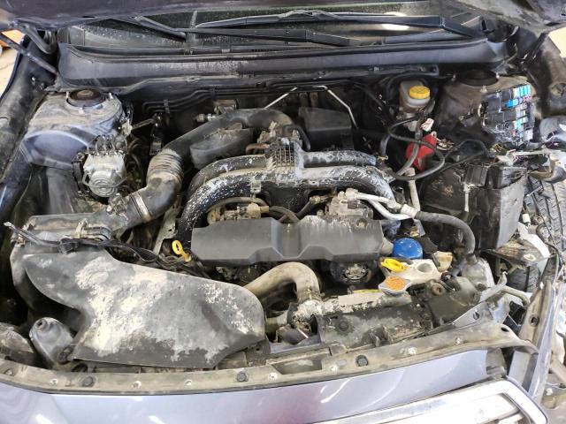 4S4BSBJC9F3343464 Subaru Outback 2.5i Limited