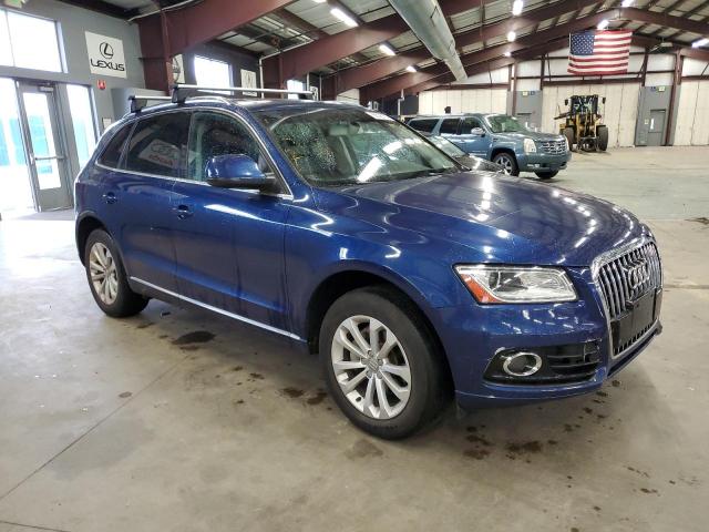 VIN WA1CFAFP7EA104079 2014 Audi Q5, Premium no.4