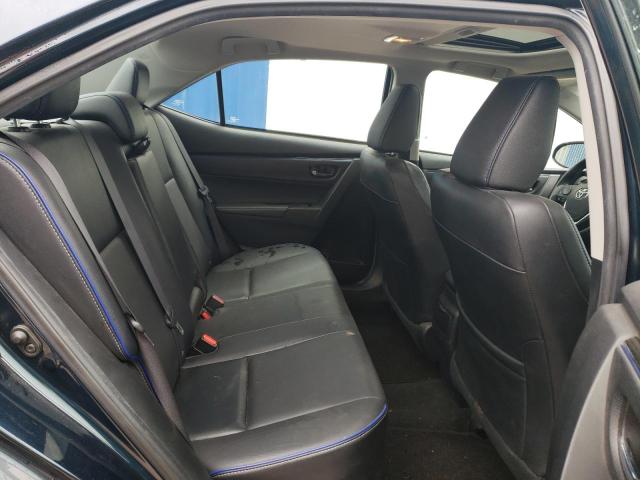 2017 TOYOTA COROLLA L - 2T1BURHE3HC792700