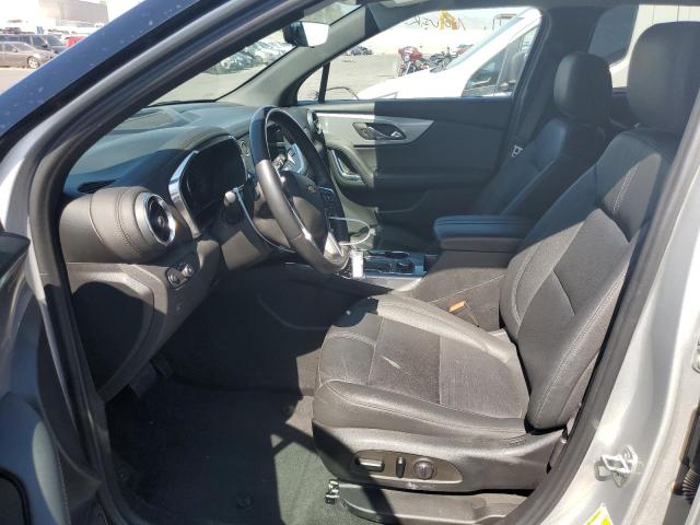 2021 CHEVROLET BLAZER 3LT - 3GNKBDRS9MS574410
