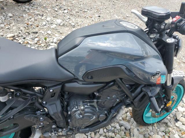 2022 YAMAHA MT07 JYARM32E2NA004683