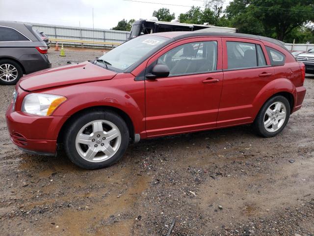 2009 Dodge Caliber SXT