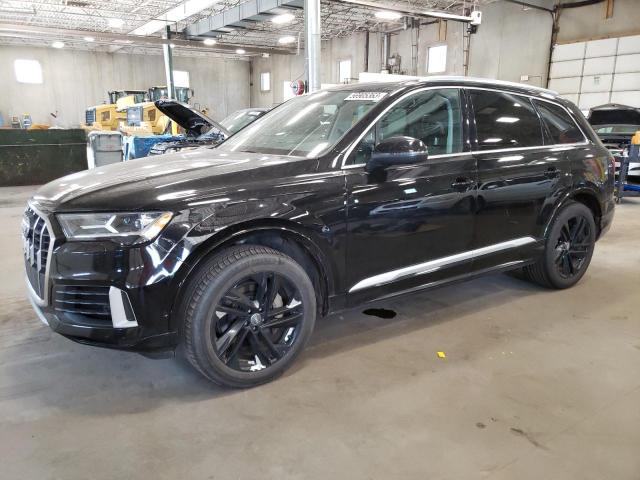 WA1LXAF77LD002662 2020 AUDI Q7, photo no. 1