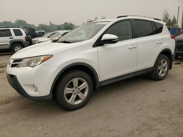 VIN JTMRFREV8DD023183 2013 TOYOTA RAV4 no.1