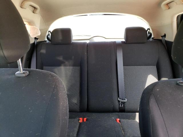 2015 NISSAN JUKE S - JN8AF5MR6FT512592