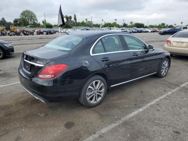 55SWF4KBXFU022370 Mercedes-Benz C 300 4matic
