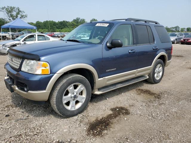 2005 Ford Explorer Eddie Bauer