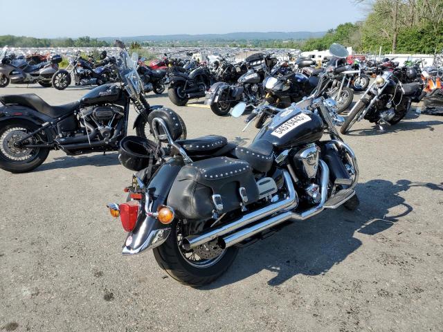 2003 YAMAHA XV1600 AS JYAVP02E33A020859