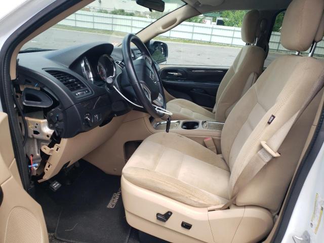 2C4RDGCG2GR323494 Dodge Grand Caravan Sxt