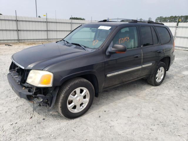 2003 GMC Envoy 