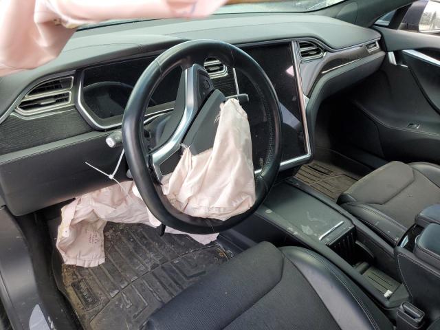 5YJSA1E22HF187373 Tesla MODEL S