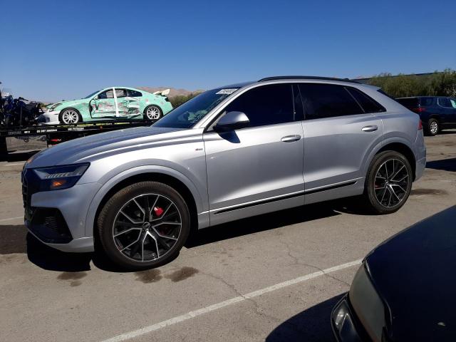 AUDI Q8 – zdjęcie z aukcji, lot #57434083