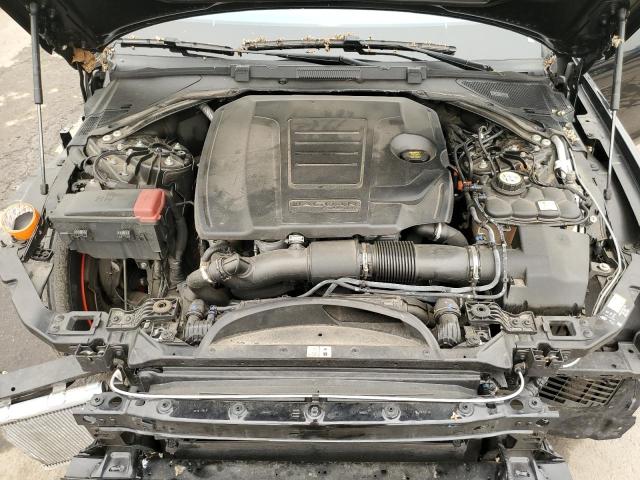 2021 JAGUAR XF R-DYNAM - SAJBL4GX2MCY88931