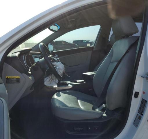 5XXGN4A72FG436052 KIA OPTIMA EX