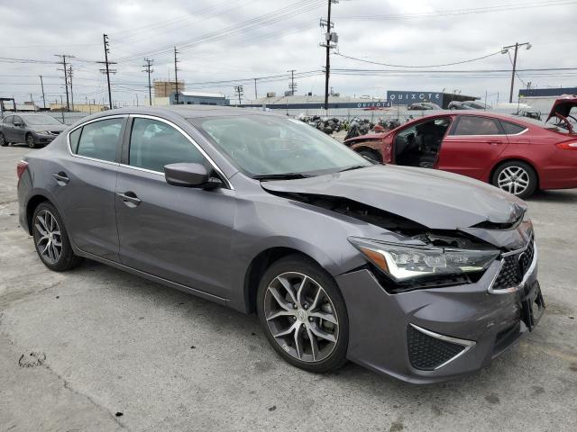 19UDE2F79LA008598 Acura Ilx Premium