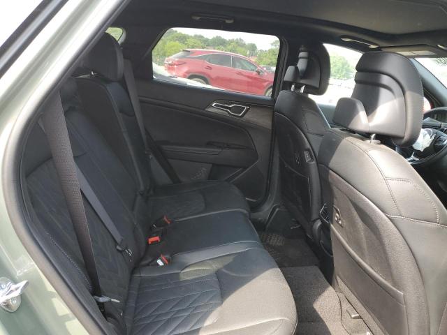 2023 KIA SPORTAGE X - 5XYK6CAF7PG104629