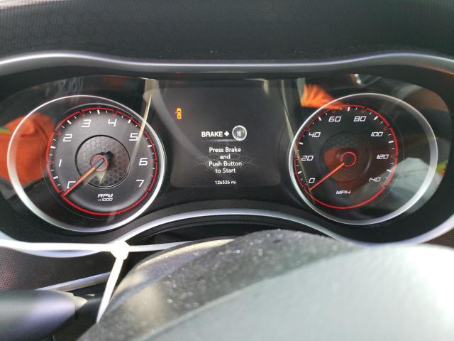 2C3CDXHG1GH169773 Dodge Charger Sxt