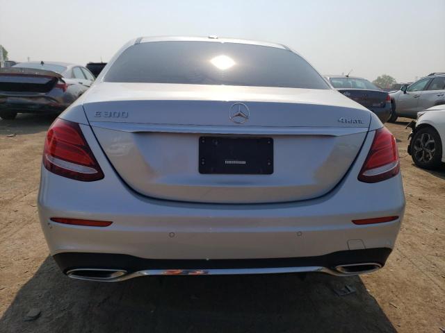 WDDZF4KB8JA369086 Mercedes-Benz E 300 4matic