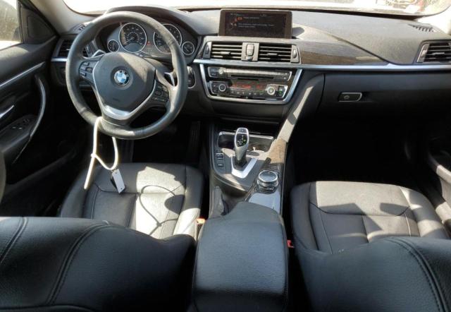 WBA3N5C54EK196794 BMW 428 XI