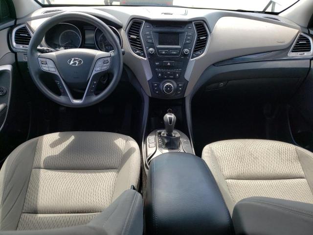2015 HYUNDAI SANTA FE G - KM8SMDHF9FU114685