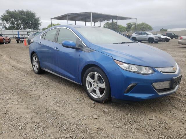 VIN 1G1RC6S55GU124822 2016 Chevrolet Volt, LT no.4