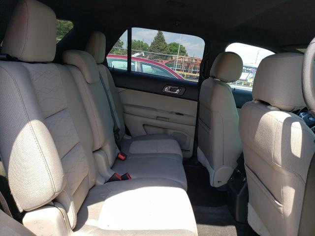 1FM5K8B86FGB24951 Ford EXPLORER