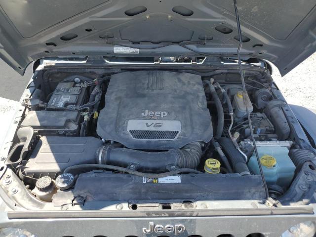 1C4AJWAG9FL667110 Jeep Wrangler Sport