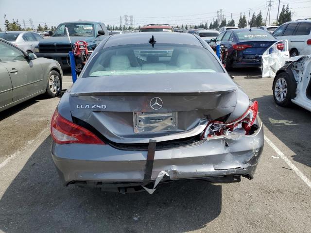 WDDSJ4EB6KN739358 Mercedes-Benz CLA 250