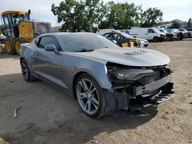 1G1FH1R70L0126395 Chevrolet CAMARO SS