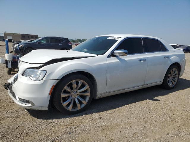 2C3CCAEG5KH687236 Chrysler 300 LIMITE