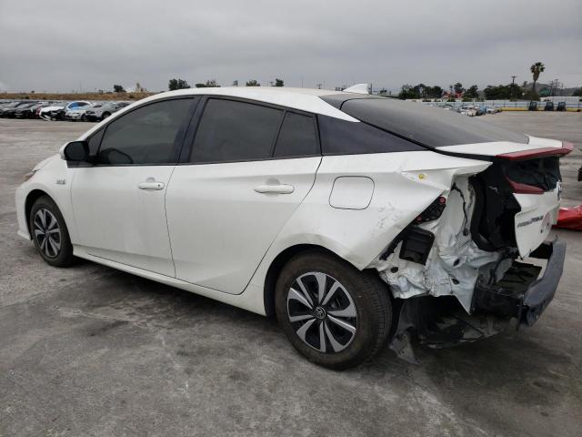 JTDKARFP8J3080095 Toyota PRIUS PRIME