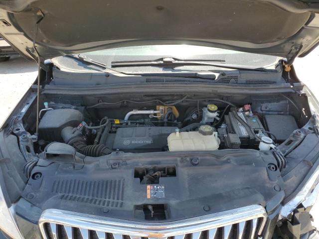 2016 BUICK ENCORE CON - KL4CJBSB5GB706667