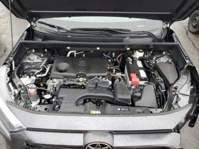 2T3G1RFV8PC327143 Toyota RAV4 LE