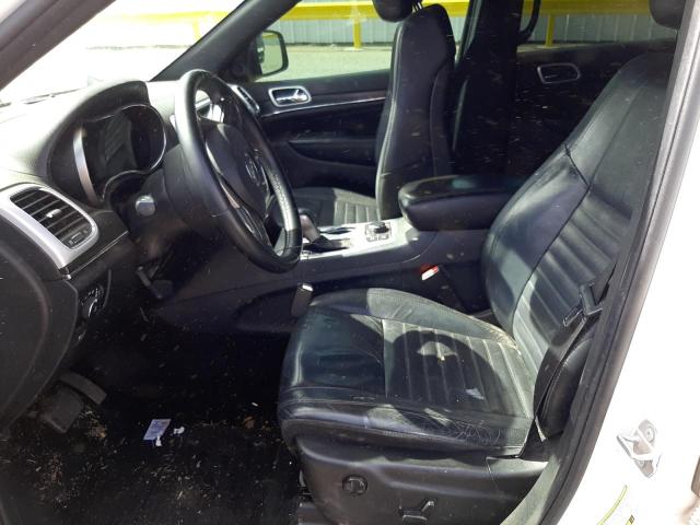 1C4RJFBG0JC324762 Jeep Grand Cherokee Limited