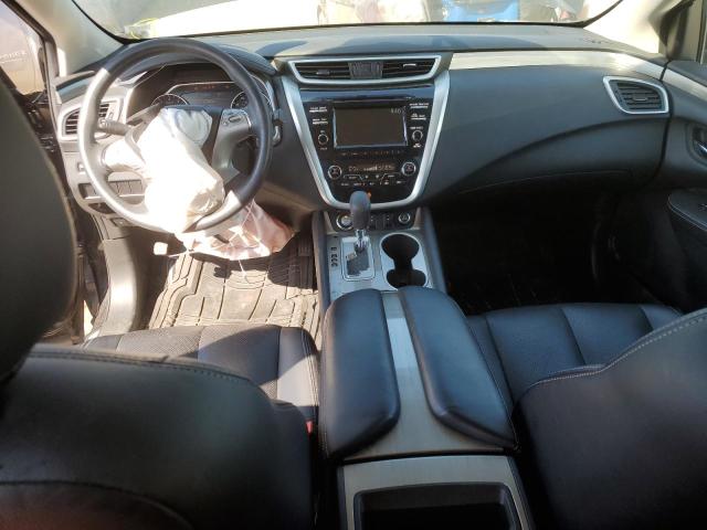 5N1AZ2MG8HN150851 Nissan MURANO S