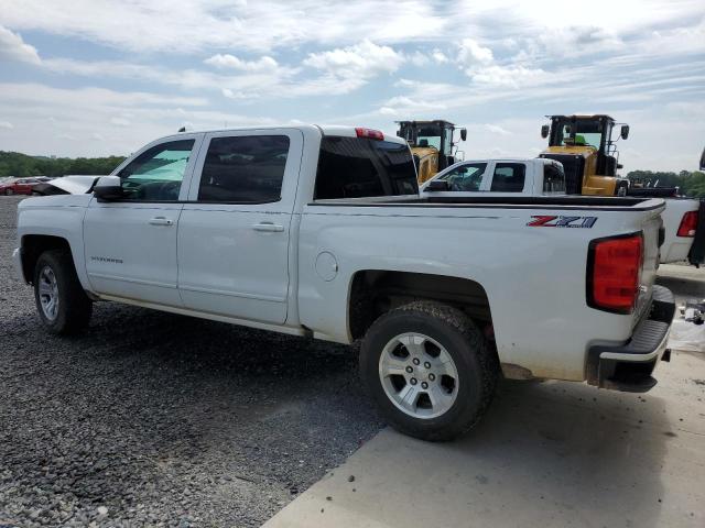 Vin: 3gcukrec2jg572445, lot: 54743863, chevrolet all models k1500 lt 20182